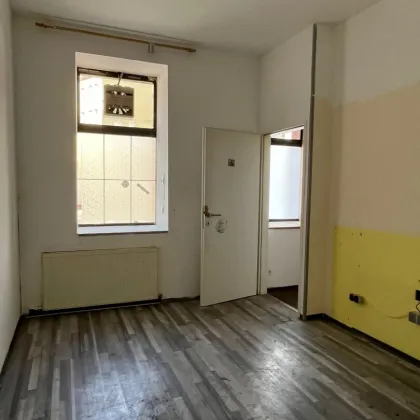 Geschäftslokal 77,63 m² Nähe Hütteldorferstraße! - Bild 2
