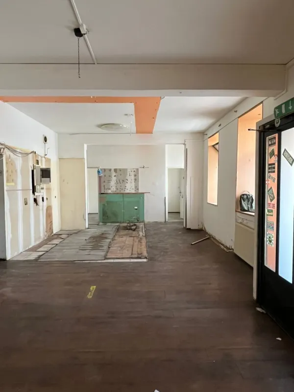 Geschäftslokal 77,63 m² Nähe Hütteldorferstraße! - Bild 1