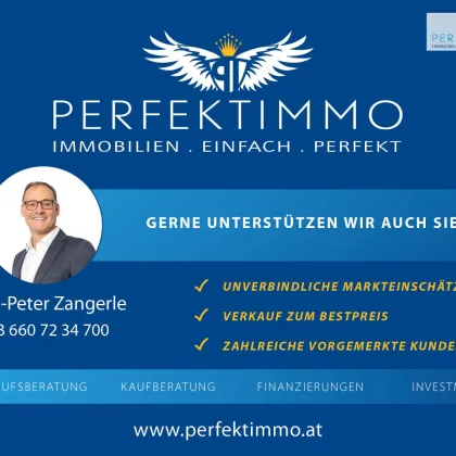 Kleine Pension im Herzen des Lechtals - Bild 2