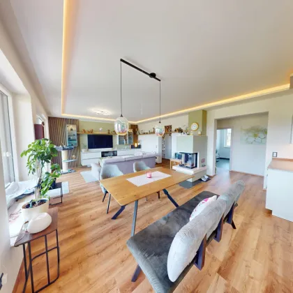 Barrierefreier Design-Bungalow: Smart Living mit Stil, Technik & Nachhaltigkeit - gleich anfragen und begeistern lassen! - Bild 3