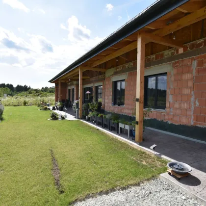 Barrierefreier Design-Bungalow: Smart Living mit Stil, Technik & Nachhaltigkeit - gleich anfragen und begeistern lassen! - Bild 3