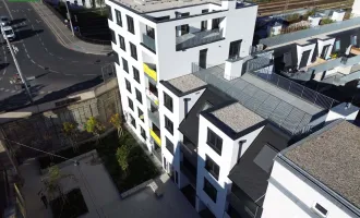 Ameisgasse 28 – Nachhaltig investieren in Wohnqualität