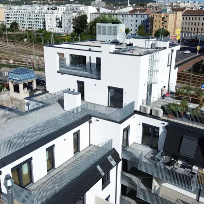 Wertanlage mit Zukunft – Vorsorgewohnungen in Wien-Penzing: Provisionsfrei - Bild 3