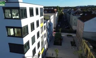 Wertanlage mit Zukunft – Vorsorgewohnungen in Wien-Penzing: Provisionsfrei