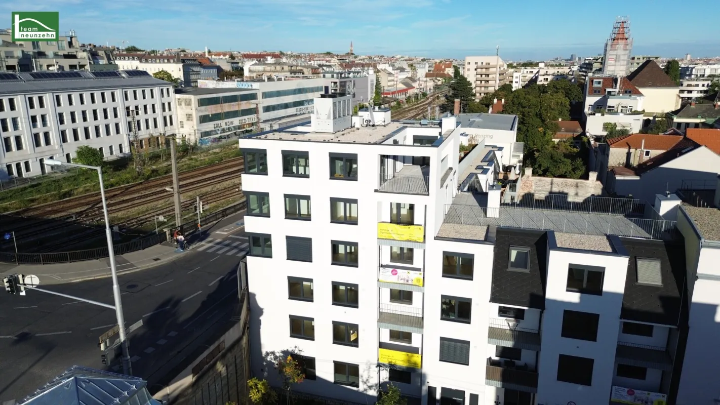 Nachhaltige Wohninvestition in Wien – provisionsfrei für AnlegerInnen - Bild 1