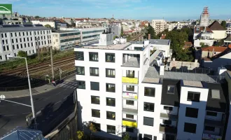 Nachhaltige Wohninvestition in Wien – provisionsfrei für AnlegerInnen