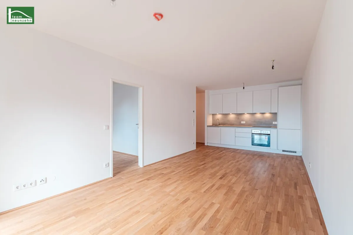Nachhaltige Wohninvestition in Wien – provisionsfrei für AnlegerInnen - Bild 1