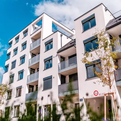 Wertanlage mit Zukunft – Vorsorgewohnungen in Wien-Penzing: Provisionsfrei - Bild 2