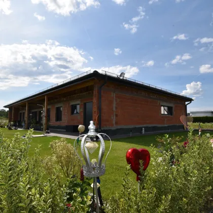 Barrierefreier Design-Bungalow: Smart Living mit Stil, Technik & Nachhaltigkeit - gleich anfragen und begeistern lassen! - Bild 2