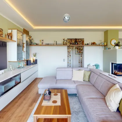 Barrierefreier Design-Bungalow: Smart Living mit Stil, Technik & Nachhaltigkeit - gleich anfragen und begeistern lassen! - Bild 2