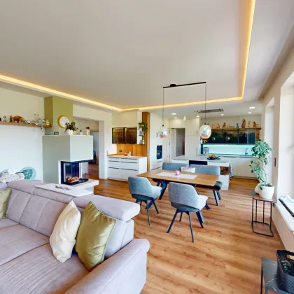 Barrierefreier Design-Bungalow: Smart Living mit Stil, Technik & Nachhaltigkeit - gleich anfragen und begeistern lassen! - Bild 2