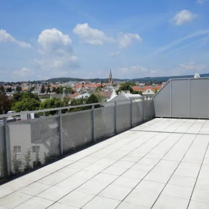 Wunderschöne Wohnung mit Terrasse und Weitblick über Wien - Bild 2
