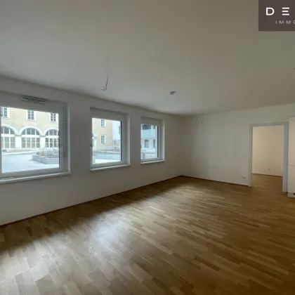 | AB JÄNNER | TRAUMHAFTE RUHELAGE | DREI ZIMMER | IM ZENTRUM | - Bild 2