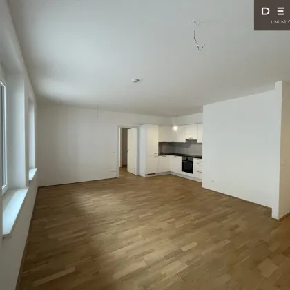 | AB JÄNNER | TRAUMHAFTE RUHELAGE | DREI ZIMMER | IM ZENTRUM | - Bild 3