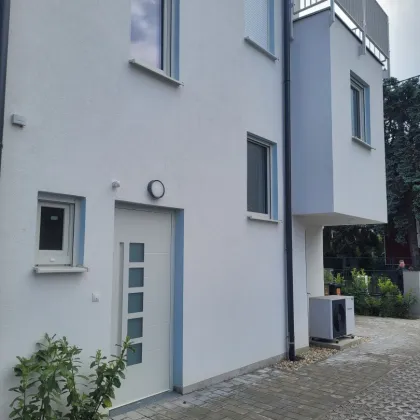 "Einziehen und den Sommer im eigenen Haus mit Terrasse und Garten genießen" - Bild 3