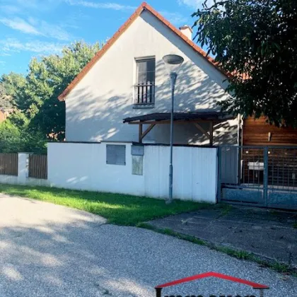 Im Speckgürtel von Wien -  Idyllisches Einfamilienhaus mit Garten/Terrasse und Pool! - Bild 2