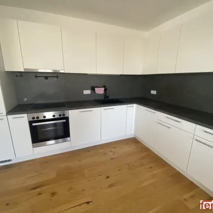 3-Zimmer-Wohnung mit Balkon in Leopoldsdorf - Bild 3