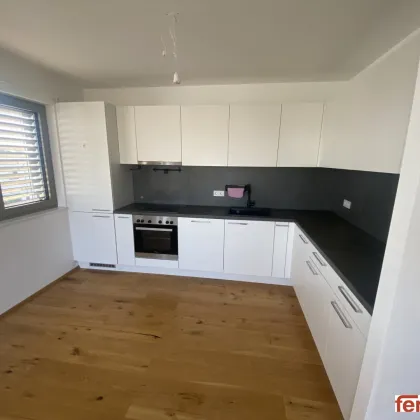 3-Zimmer-Wohnung mit Balkon in Leopoldsdorf - Bild 2