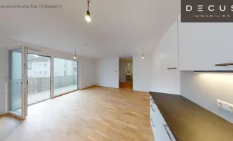 AB JÄNNER | 3-ZIMMER | IN DER ALTSTADT