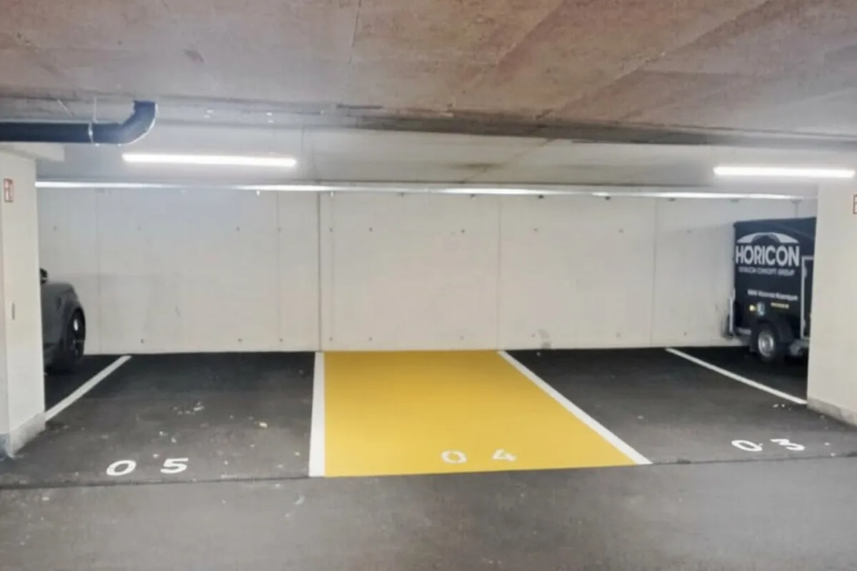 TG-Platz in Amras - Bild 1