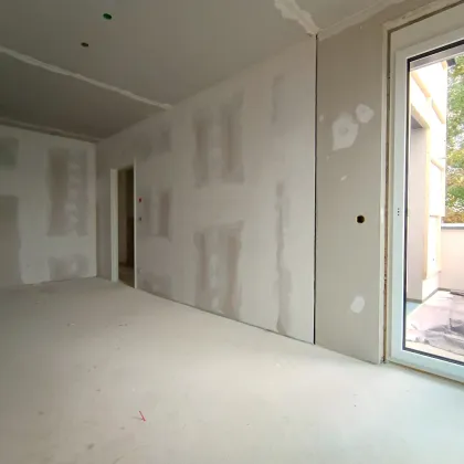 Wohntraum mit großem Garten ! Viel Privatsphäre und Grünblick! - Bild 3