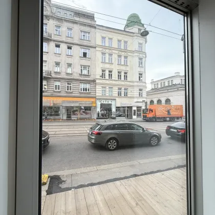 3-Zimmer Geschäftsfläche in 1090 Wien mit hoher Frequenz zu vermieten - Bild 3