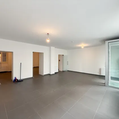 3-Zimmer Geschäftsfläche in 1090 Wien mit hoher Frequenz zu vermieten - Bild 2