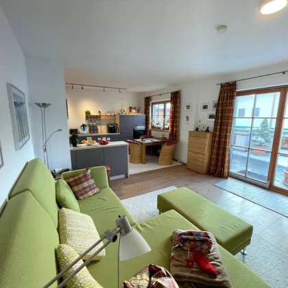 Niveauvolle Wohnung in begehrter Lage von Going am Wilden Kaiser - Bild 2