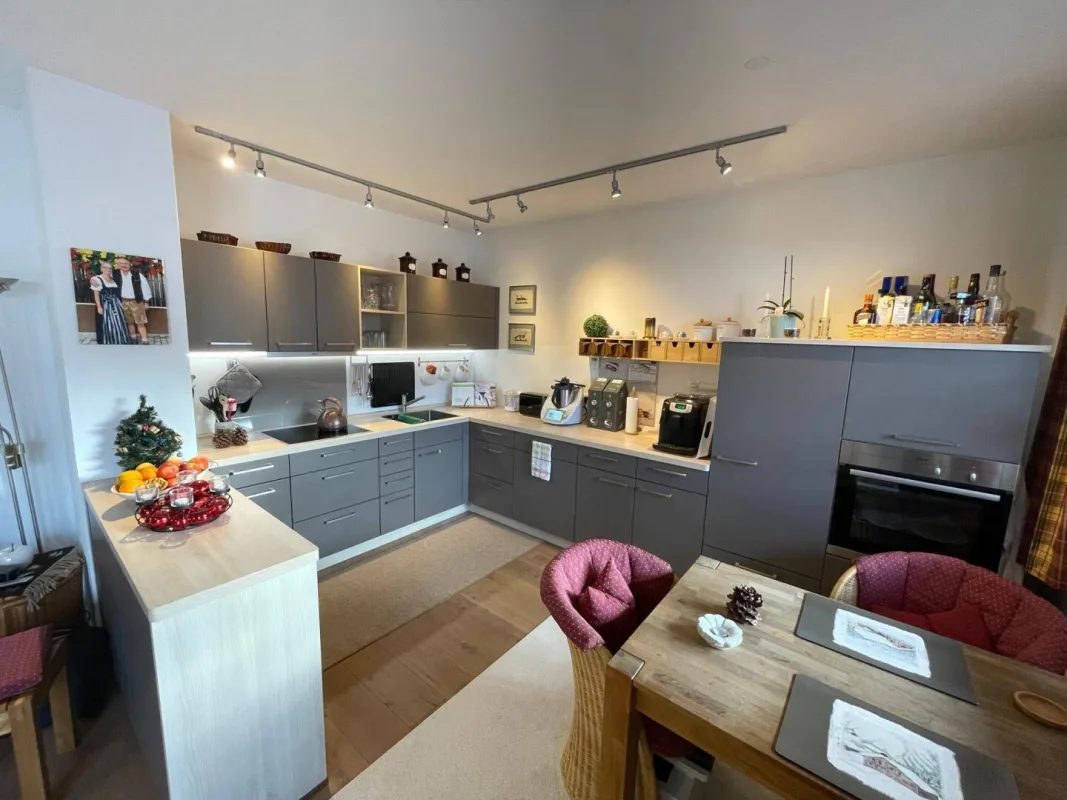 Niveauvolle Wohnung in begehrter Lage von Going am Wilden Kaiser - Bild 1