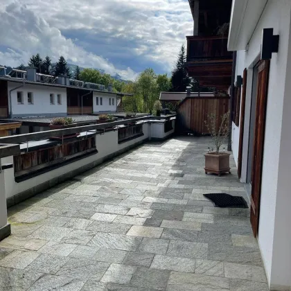 Niveauvolle Wohnung in begehrter Lage von Going am Wilden Kaiser - Bild 3