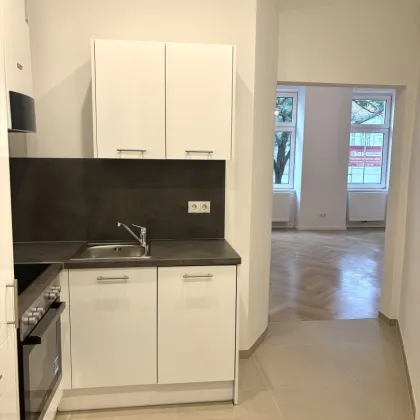 1150! Modernes 2-Zimmer Eigentum nahe Meiselmarkt und U3/Hütteldorfer Straße! - Bild 3