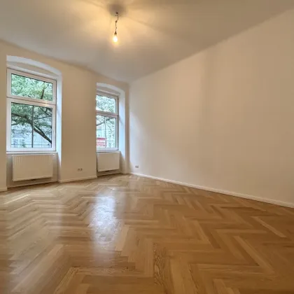 1150! Modernes 2-Zimmer Eigentum nahe Meiselmarkt und U3/Hütteldorfer Straße! - Bild 2