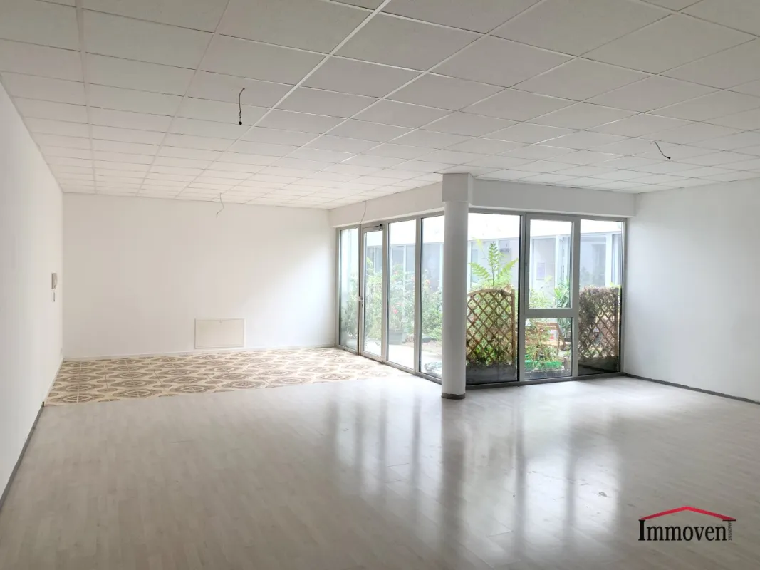 Nettes, ruhiges Büro nahe Auer-Welsbachpark - Bild 1