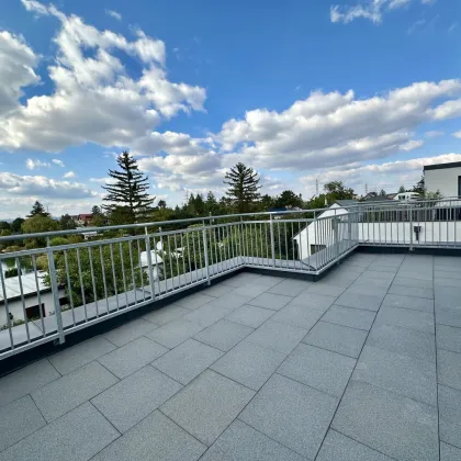 Modernes Traumhaus mit großer Dachterrasse und ausgebautem Wohnkeller, Seeblick inklusive! - Bild 3