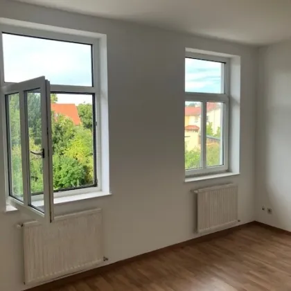 Gut aufgeteilte 2 Zimmer-Neubauwohnung in Baden! - Bild 3