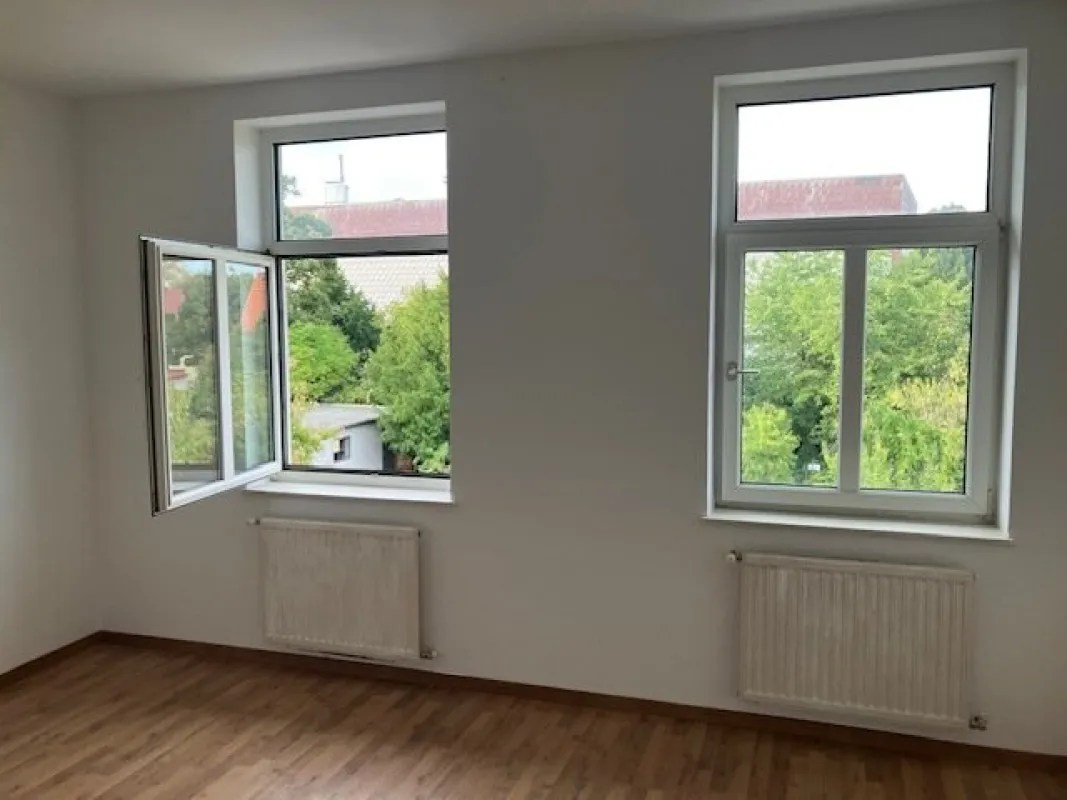 Gut aufgeteilte 2 Zimmer-Neubauwohnung in Baden! - Bild 1