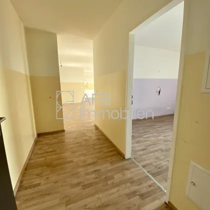 Sehr gut geschnittene 4-Zimmer Familienwohnung - Genossenschaftswohnung - Bild 2