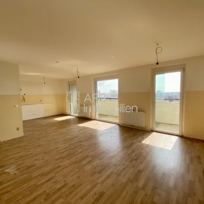 Sehr gut geschnittene 4-Zimmer Familienwohnung - Genossenschaftswohnung - Bild 3