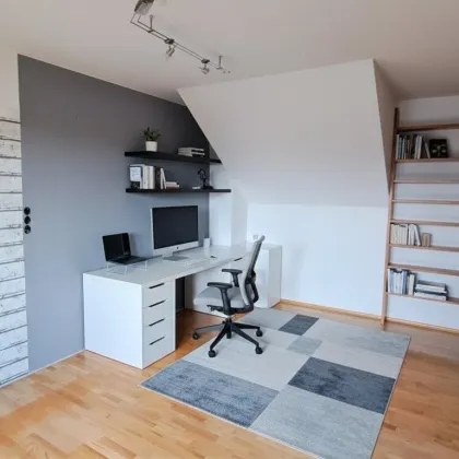 Charmante 3-Zimmer-Loggia-Wohnung nahe der De-la-Salle-Schule - Bild 3