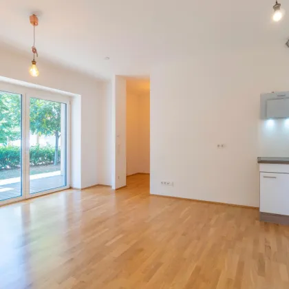 Geförderte 2-Zimmer-Wohnung nähe Hauptplatz Fürstenfeld - Bild 3