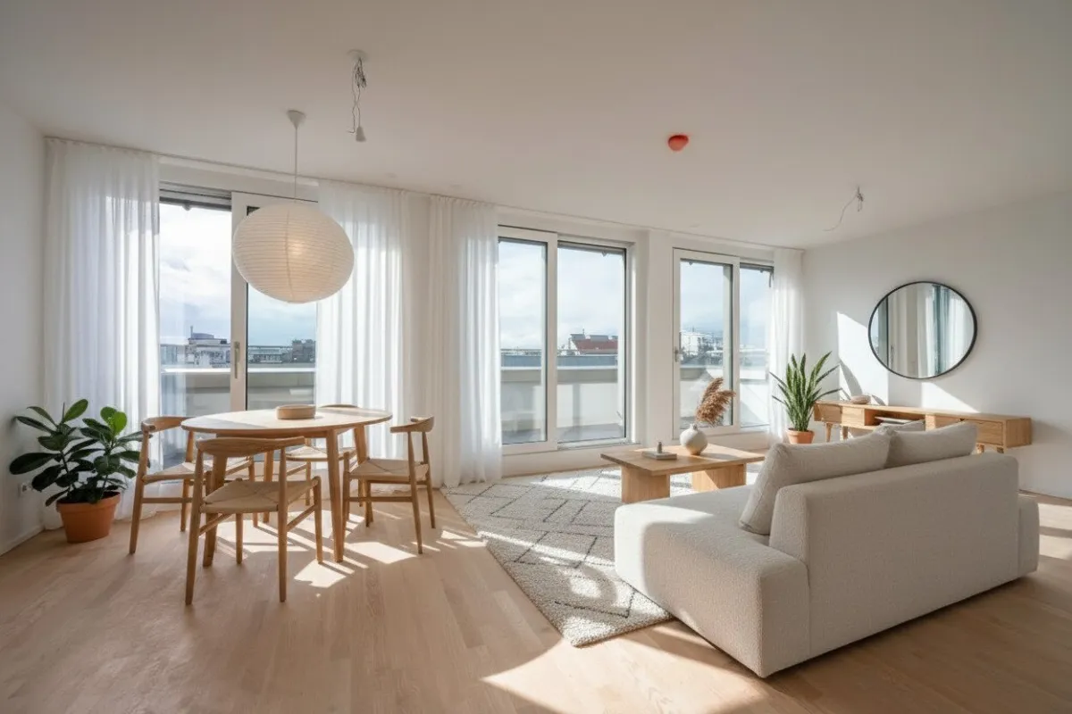 ++NEU++ stilvolle 2-4-Zimmer-Wohnungen mitten im Herzen der Stadt - Bild 1