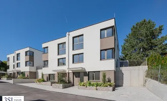 Exklusives Wohnen - Lichtenstein Living in Perchtoldsdorf