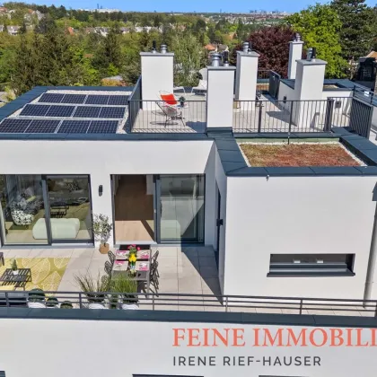 Solide Substanz mit Urlaubsflair und unschlagbarem Fernblick - Bild 2