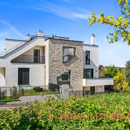 Solide Substanz mit Urlaubsflair und unschlagbarem Fernblick - Bild 3