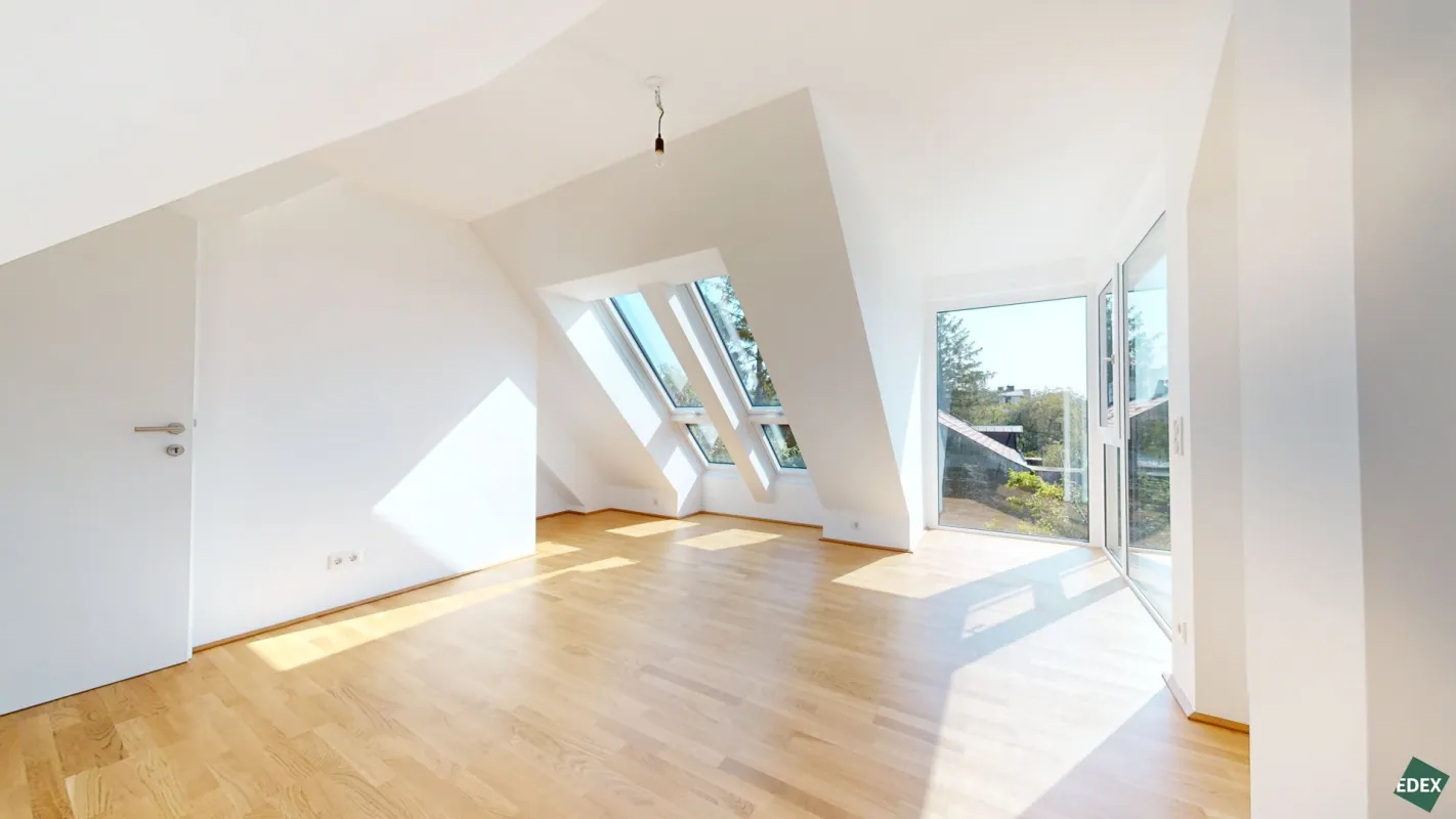 ERSTBEZUG | Außergewöhnliches Townhouse mit 4 Zimmern - Bild 1
