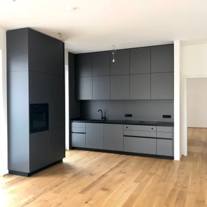 Exklusiv / Modern / Neuwertig - Tolles Penthouse im Zentrum - Bild 2