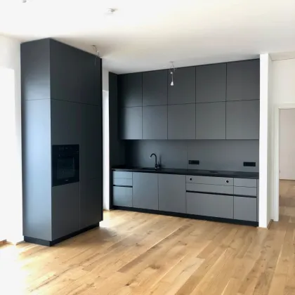 Exklusiv / Modern / Neuwertig - Tolles Penthouse im Zentrum - Bild 3