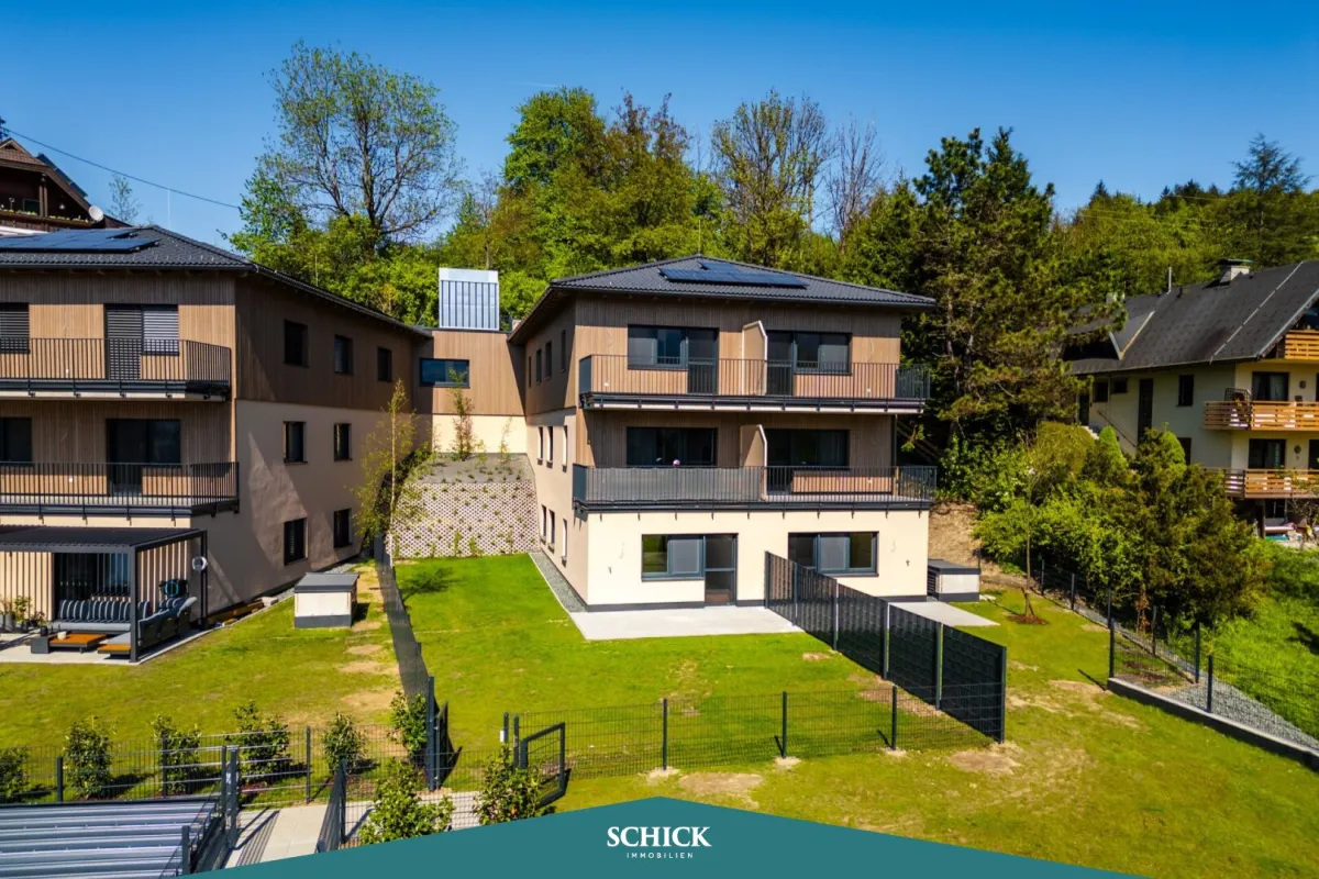 Hier lacht das Leben - Bild 1