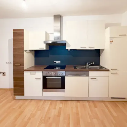 2-Zimmer-Wohnung Nähe Krankenhaus - Bild 3