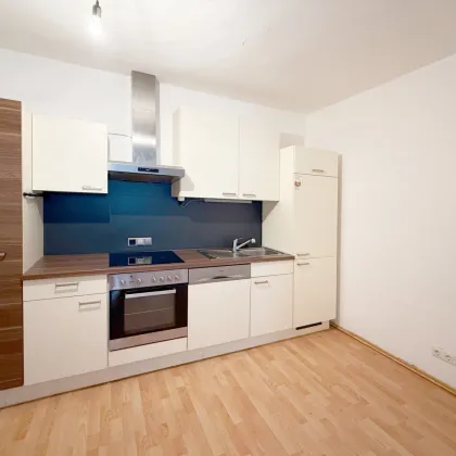 2-Zimmer-Wohnung Nähe Krankenhaus - Bild 2